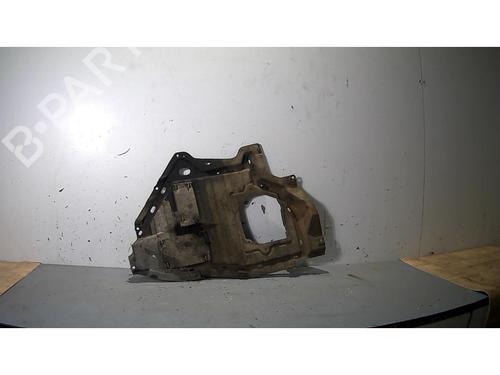 Underbody protection MITSUBISHI GRANDIS (NA_W) 2.0 DI-D (NA8W) | BP25401537M92 