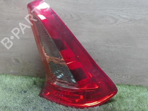 Used Right taillight CITROËN C4 Coupe (LA_) 2.0 HDi (136 hp) 29083248
