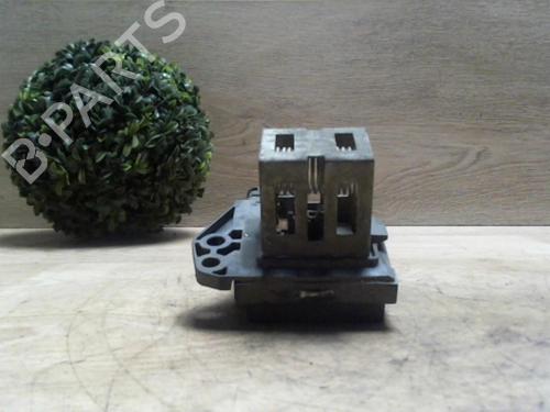 Heater resistor CITROËN C3 Picasso (SH_) 1.2 THP 110 (SHHNZ6) | BP31235810M108 - Image 4