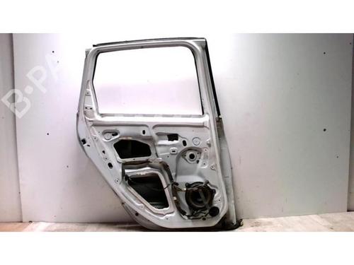 Left rear door RENAULT SCÉNIC III (JZ0/1_) 1.5 dCi | BP25426227C4 