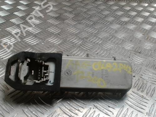 Licence plate light RENAULT CLIO II (BB_, CB_) 1.5 dCi (B/CB07) | BP31357616I40