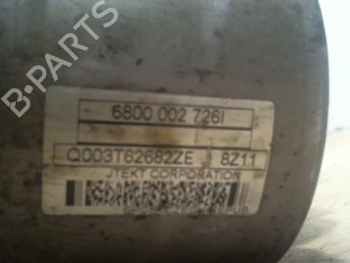 Used Other MINI MINI (R56) Cooper D (109 hp) 25385536