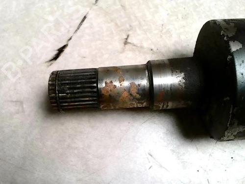 Drivaksel foran Høyre CHEVROLET LACETTI (J200) 2.0 D (121 hp) 31222792