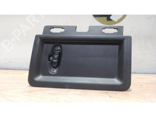 Used Switch RENAULT MODUS / GRAND MODUS (F/JP0_) 1.5 dCi (FP0F, JP0F) (86 hp) 25410419