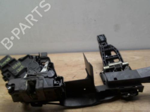 Front right lock FORD GALAXY II (WA6) 2.0 TDCi | BP31226041C97 