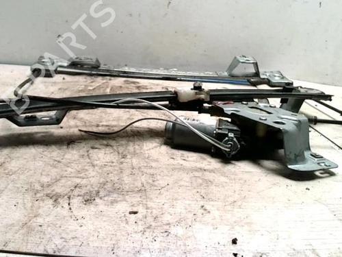 Front left window mechanism RENAULT KANGOO Express (FW0/1_) 1.5 dCi 70 (FW0A, KW0V) | BP25423975C22 