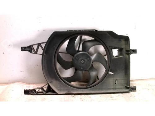 Heater blower motor RENAULT LAGUNA II (BG0/1_) 1.9 dCi (BG08, BG0G) | BP25422769M62 