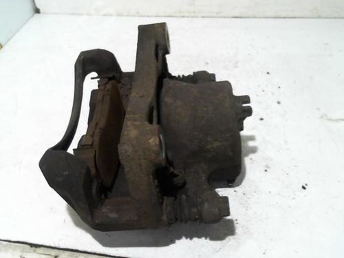 Used Right front brake caliper NISSAN JUKE (F15) 1.5 dCi (110 hp) 25399101