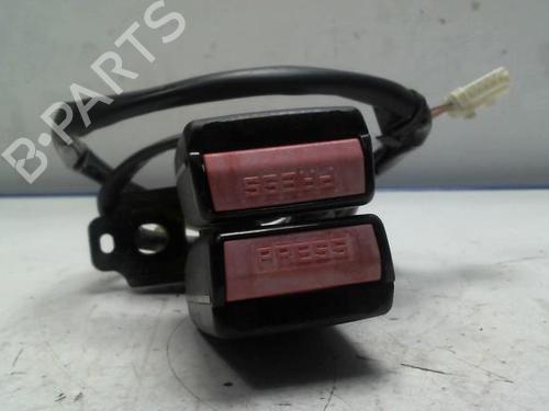 Engate do cinto PEUGEOT 308 I (4A_, 4C_) 1.6 HDi (109 hp) 31228654