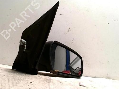 Right mirror FORD FIESTA V (JH_, JD_) 1.25 16V | BP27218093C27 