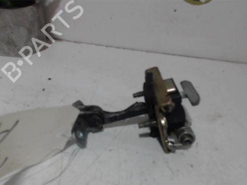 Dørhængsel/Dørbegrænser CITROËN BERLINGO / BERLINGO FIRST Box Body/MPV (M_) 1.9 D 70 (MBWJZ, MCWJZ) | BP25393172C146 