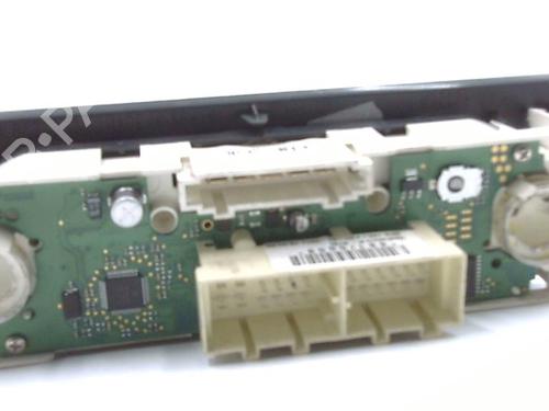 Climate control SEAT IBIZA IV (6J5, 6P1) 1.2 TDI | BP25431134I5