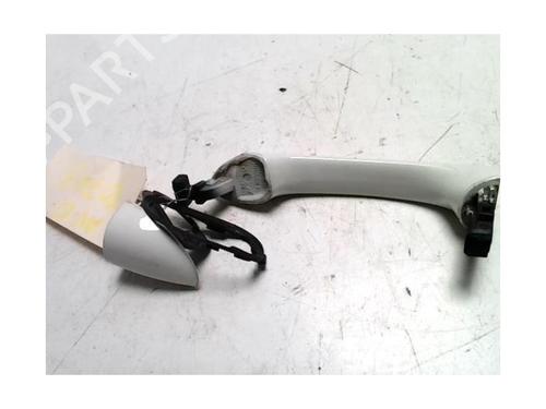 Front right exterior door handle MERCEDES-BENZ A-CLASS (W169) A 200 (169.033, 169.333) | BP25416916C129 
