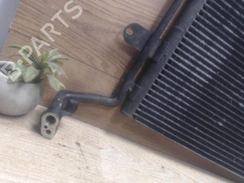 AC radiator VW GOLF IV (1J1) 1.6 | BP31238844M32 