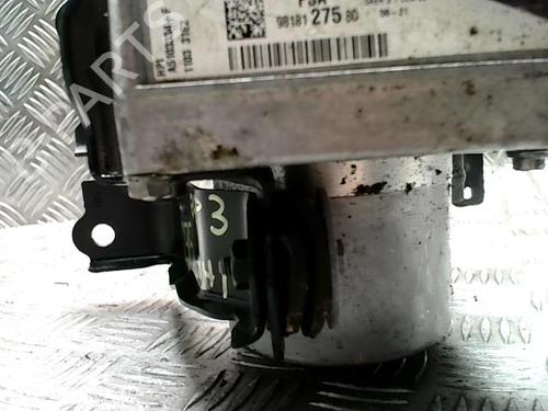 Steering pump PEUGEOT EXPERT Van (V_) 1.5 BlueHDi 120 | BP36113283M99 - Image 5
