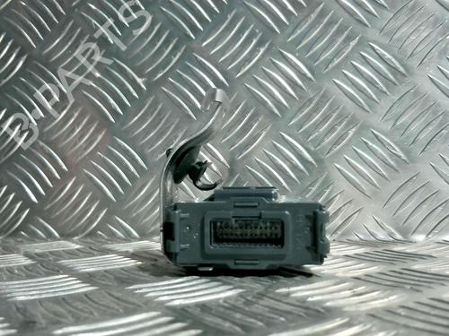 Used Control unit CITROËN C5 III (RD_) 2.0 HDi 165 (RDRHHA, RDRHH8) (163 hp) 31221536