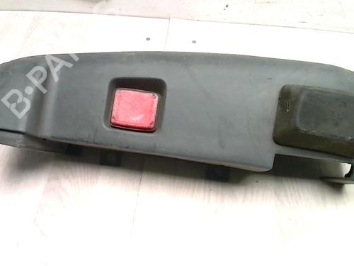 Used Corner bumper PEUGEOT BOXER Van 2.2 HDi 100 (101 hp) 31229314