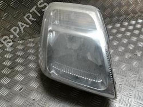 Used Right headlight CITROËN C2 (JM_) 1.4 (73 hp) 30523190