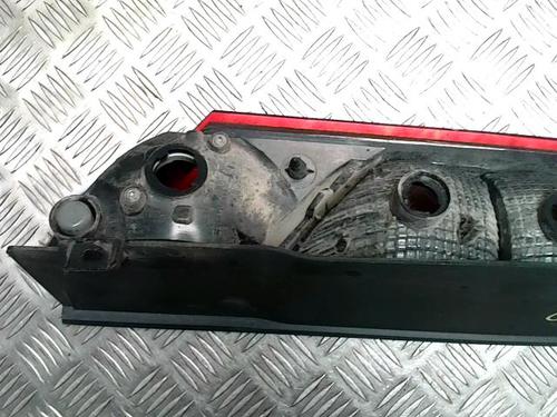 Right taillight FORD TRANSIT CONNECT V408 Box Body/MPV 1.5 TDCi | BP32660160C35