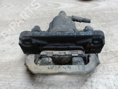 Left front brake caliper NISSAN QASHQAI I (J10, NJ10) 1.5 dCi | BP31227328M105