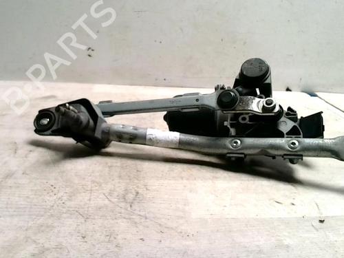 Front wiper motor CITROËN C1 (PM_, PN_) 1.0 | BP31221075M29