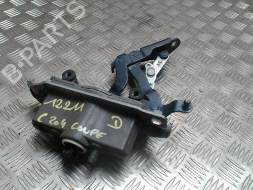 Used Hinge/Door check strap MERCEDES-BENZ C-CLASS Coupe (C204) C 220 CDI (204.302) (170 hp) 31226946