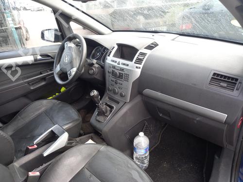 Injection pump OPEL ZAFIRA / ZAFIRA FAMILY B (A05) 1.9 CDTI (M75) | BP31227964M78 