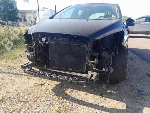 Front right seatbelt PEUGEOT 308 I (4A_, 4C_) 1.6 16V | BP28611916I25