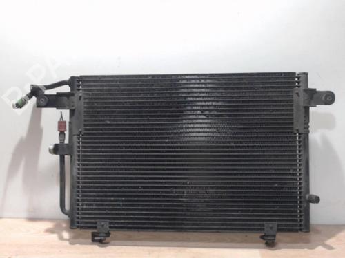 Used AC radiator AUDI A6 C4 (4A2) 2.5 TDI (140 hp) 25386807