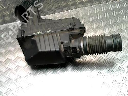 Used Air filter box PEUGEOT 407 (6D_) 2.0 HDi 135 (6DRHRH, 6DRHRE, 6DRHRG, 6DRHRJ) (136 hp) 31229012