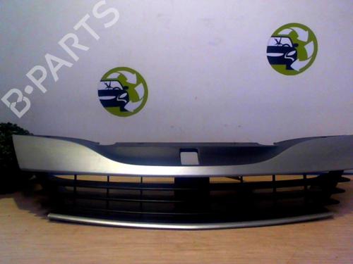 Used Grille RENAULT LAGUNA II (BG0/1_) 1.9 dCi (BG08, BG0G) (120 hp) 25392095