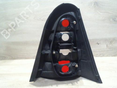 left-taillight-mercedes-benz-a-class-w168-1997-1998-1999-2000-2001-2002-2003-2004-2005-25411091 main image