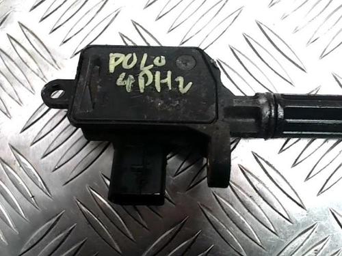 Elektronisk sensor VW POLO IV (9N_, 9A_) 1.4 TDI | BP25709189M84