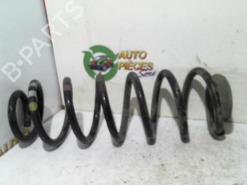Used Shock absorber spring PEUGEOT 3008 I MPV (0U_) 1.6 HDi (109 hp) 25398889