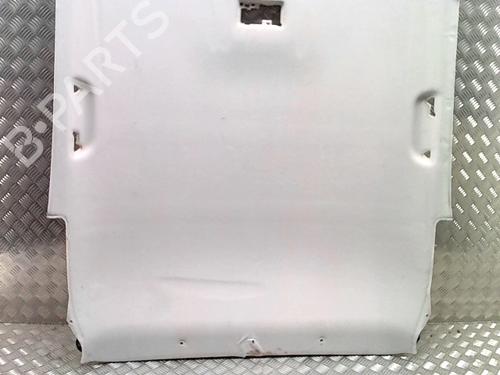 Interiør taket TOYOTA COROLLA (_E12_) 1.4 D (NDE120_, NDE120R) (90 hp) 31233100