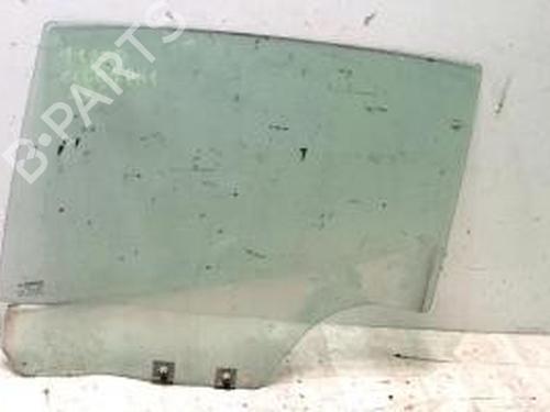 Used Rear left door window RENAULT CLIO IV (BH_) 1.5 dCi 75 (75 hp) 25424847