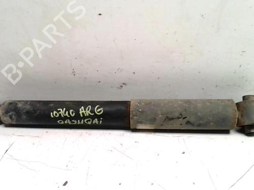 Left rear shock absorber NISSAN QASHQAI I (J10, NJ10) 2.0 dCi | BP31227476M18