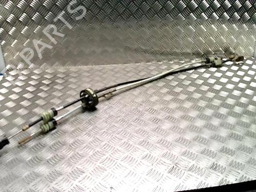 Palanca de cambios Palanca de cambios OPEL ZAFIRA A MPV (T98) 2.0 DTI 16V (F75) (101 hp) 36041816 36041816