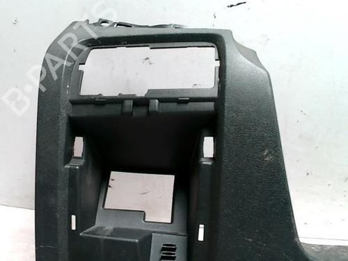 Middle console RENAULT GRAND SCÉNIC III (JZ0/1_) 1.5 dCi (JZ09, JZ0D, JZ10, JZ14, JZ1G, JZ29, JZ2C) | BP31230400I22