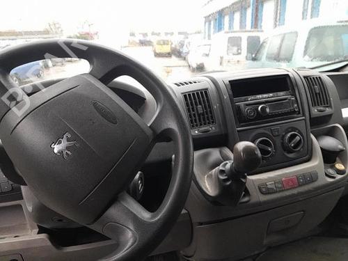 Front right exterior door handle PEUGEOT BOXER Van 2.2 HDi 100 | BP25422421C129 