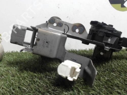Pedal RENAULT CLIO IV (BH_) 1.5 dCi 75 | BP25393723I4 