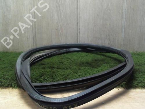 Rubber door seal SEAT LEON (1P1) 1.9 TDI | BP31232557C142