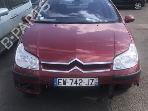 Støtte CITROËN C5 II (RC_) 1.6 HDi (RC8HZB) | BP29233104C155 