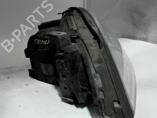Right headlight FORD MONDEO III Saloon (B4Y) 1.8 16V | BP26646277C29 