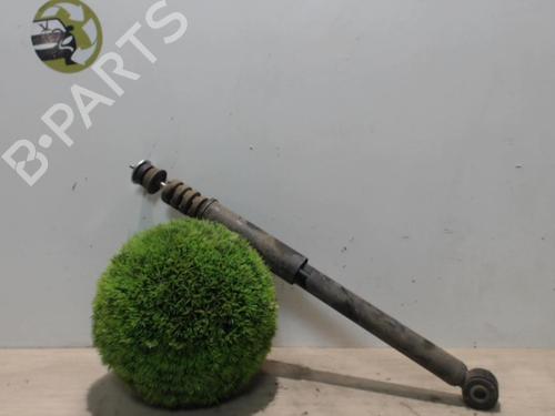 Used Right rear shock absorber DACIA LOGAN MCV (KS_) 1.5 dCi (KS0K) (68 hp) 25391847