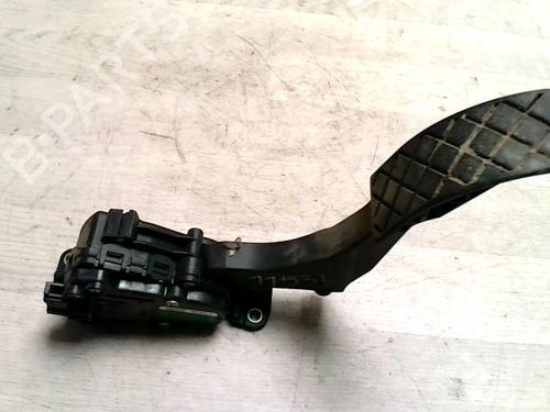 Used Pedal SEAT IBIZA IV (6J5, 6P1) 1.6 TDI (90 hp) 27507195