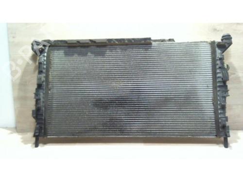 Køler FORD FOCUS II (DA_, HCP, DP) 1.8 TDCi | BP25410362M31