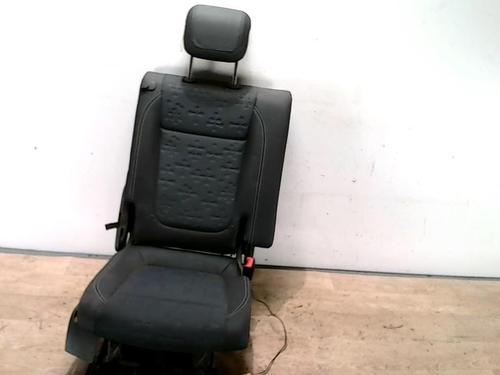 Sæde Bagtil OPEL MERIVA B MPV (S10) 1.7 CDTI (75) (110 hp) 25420704