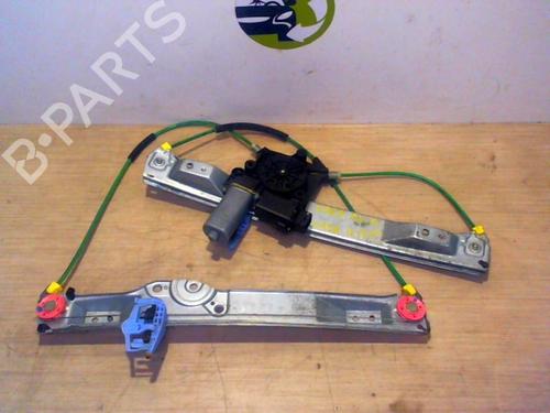 Elevalunas delantero derecho OPEL CORSA D (S07) 1.2 (L08, L68) (80 hp) 29879142