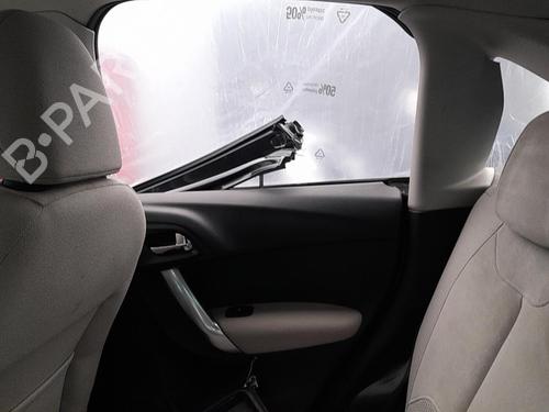 Stol bak CITROËN C3 II (SC_) 1.6 HDi 90 | BP31223399C17